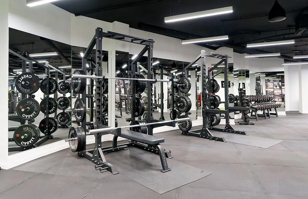 Sport Hotel Monte Feliz - Powered By Playitas-1