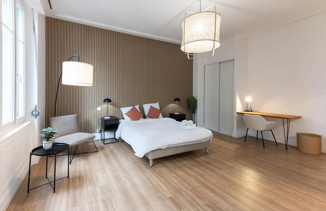 Maison Lafayette - COLODGE-1