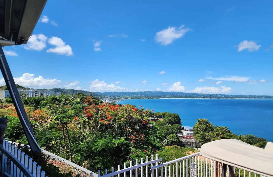 Hotel Vista Azul-1