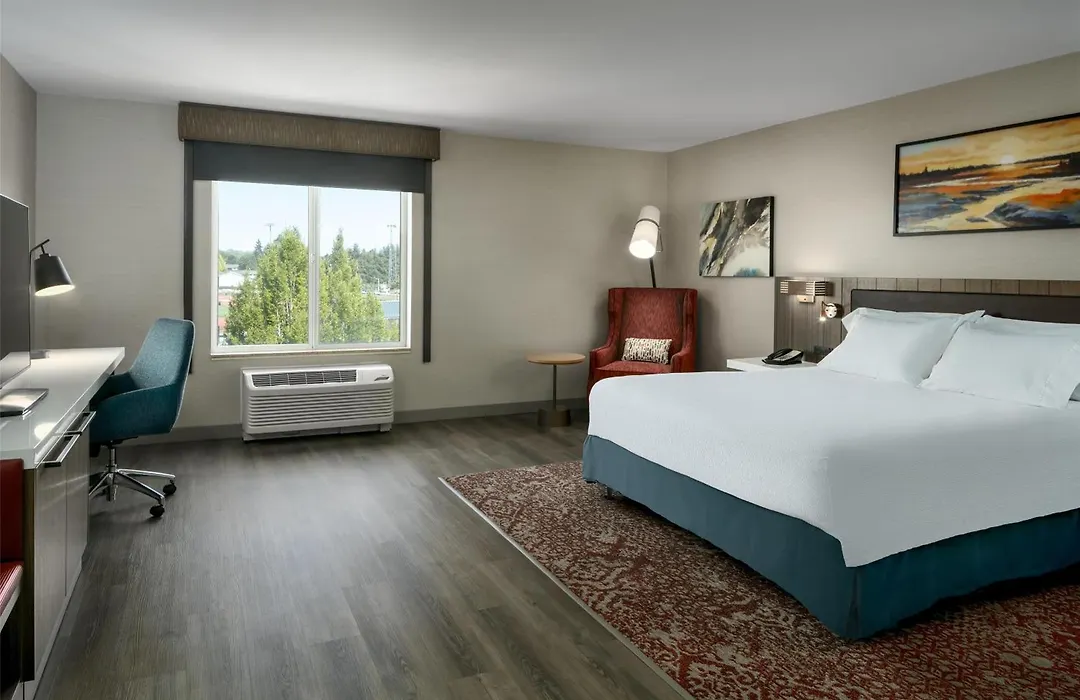 Hilton Garden Inn Corvallis-1