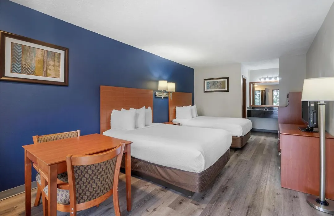Best Western Acworth Inn-1