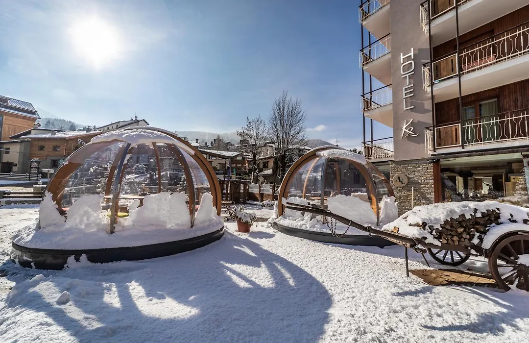 Hotel K2-1