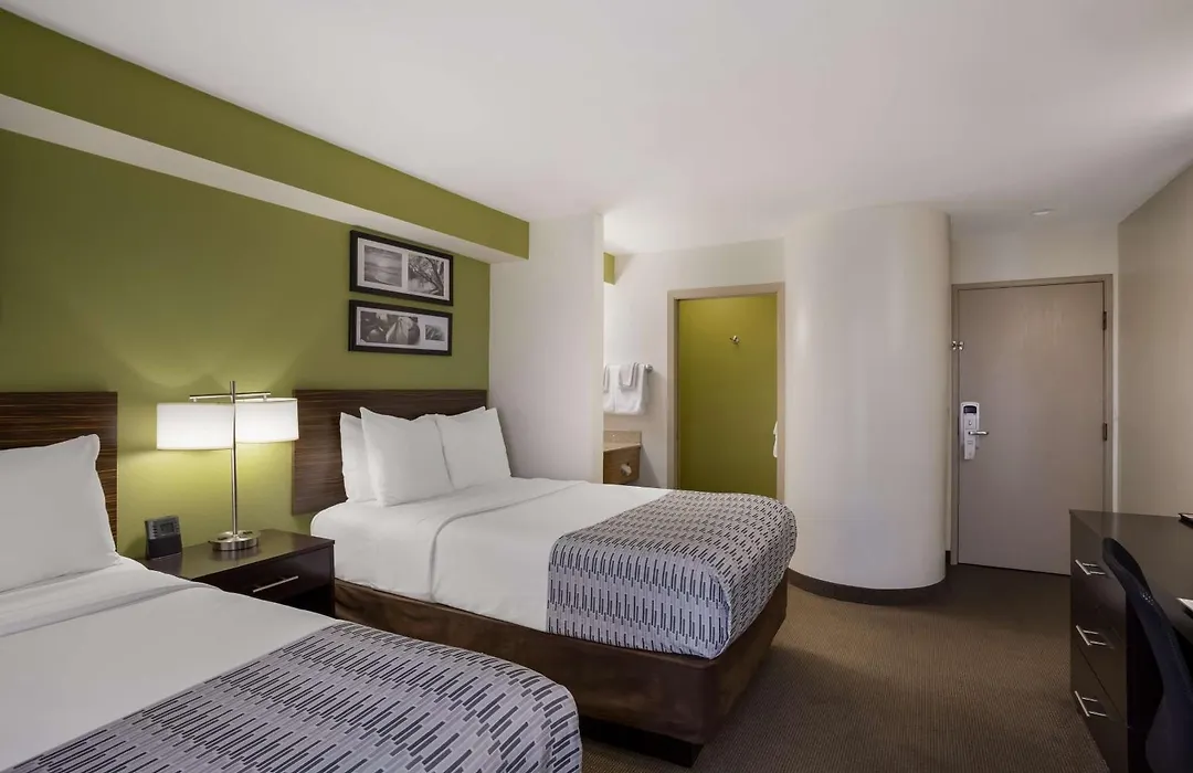 Surestay Plus By Best Western Mesa Superstition Springs-1
