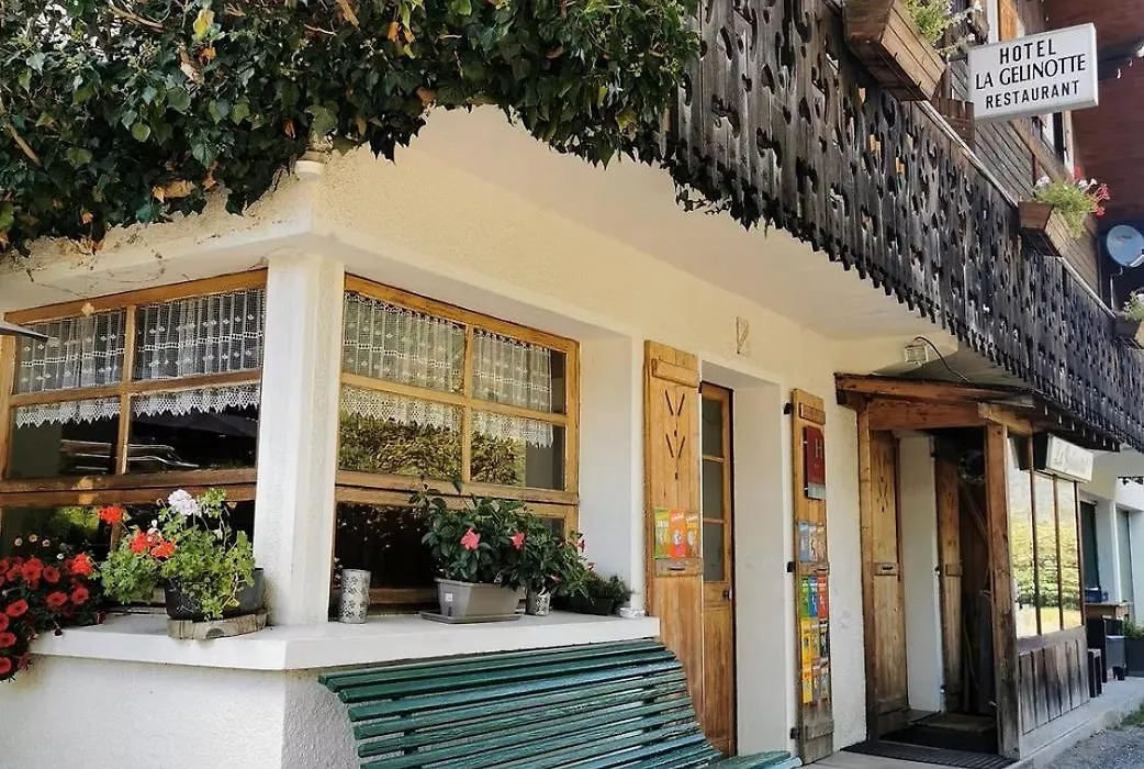 La Gelinotte-1