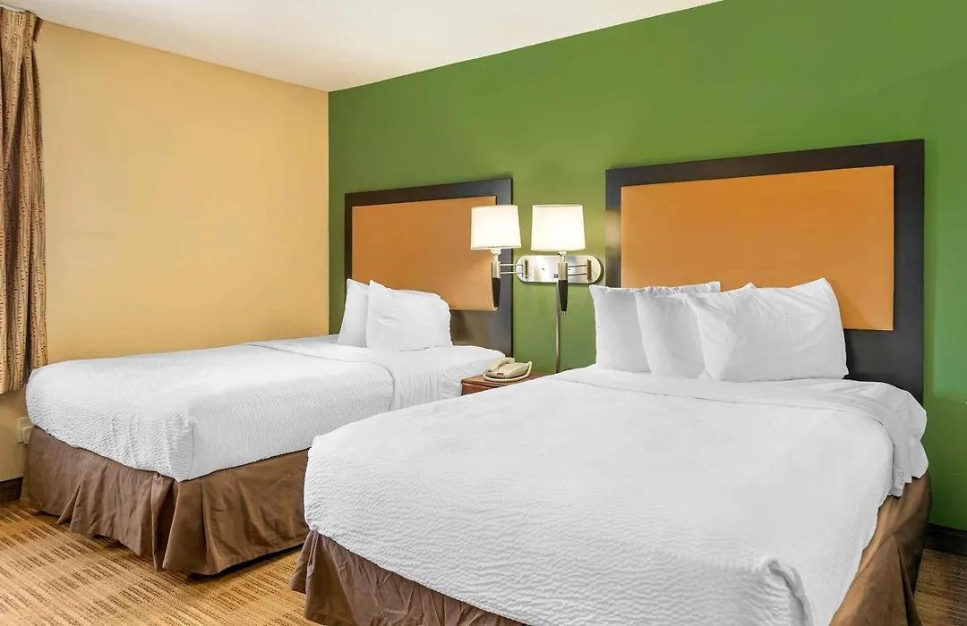 Extended Stay America Suites - Toledo - Holland-1