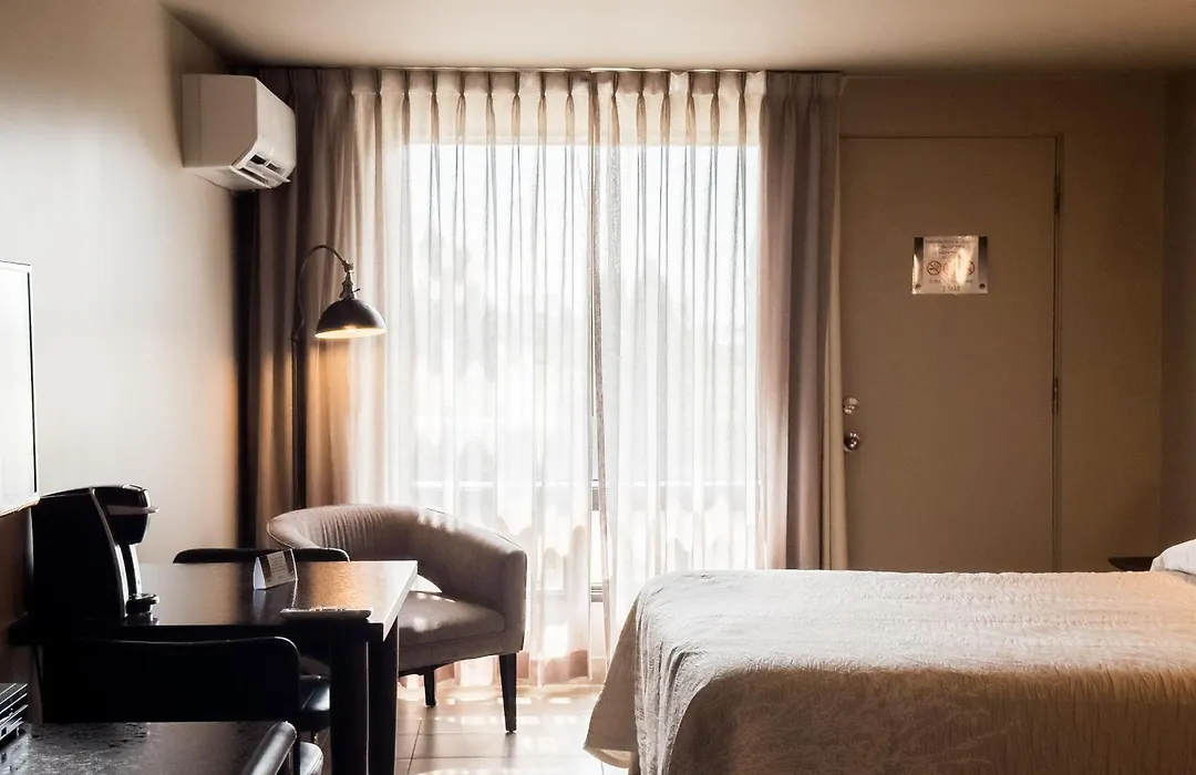 Motel Le Martinet-1