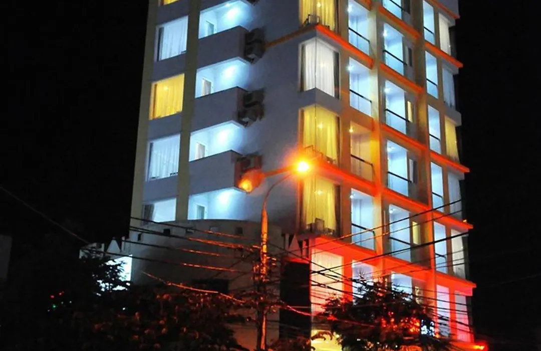 Dragon Sea Hotel-1