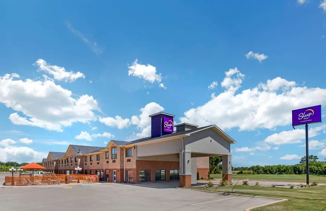 Sleep Inn-1