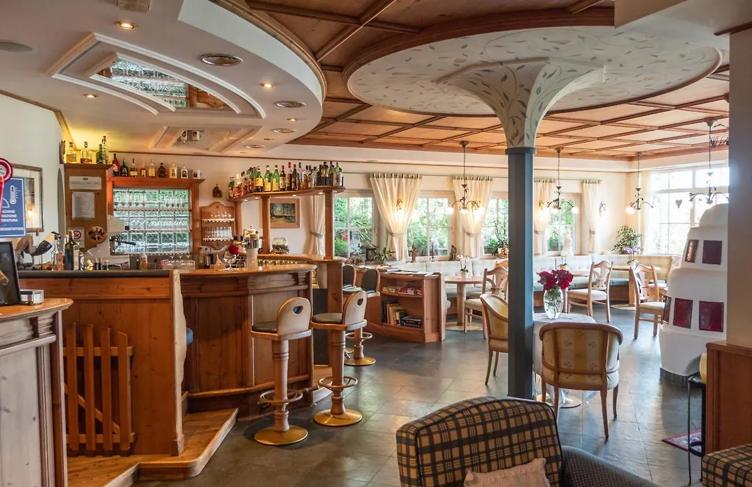 Hotel König Laurin-1