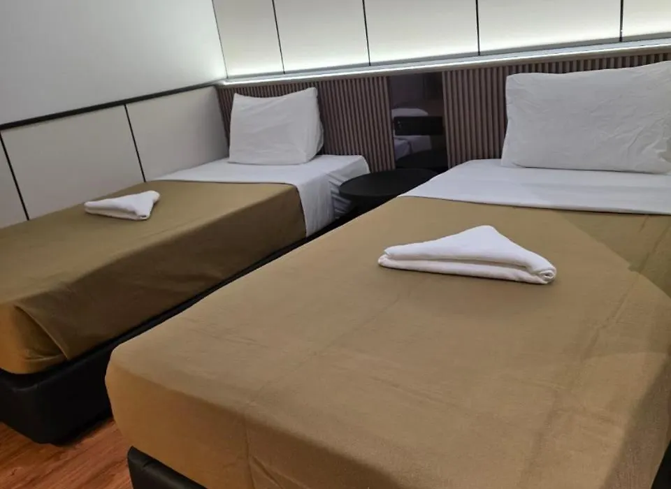 Urban Inn Kulim-1