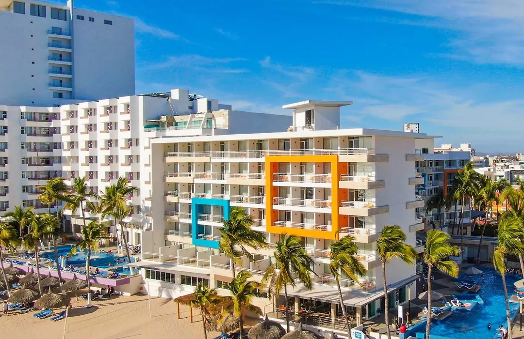 Star Palace Beach Hotel-1