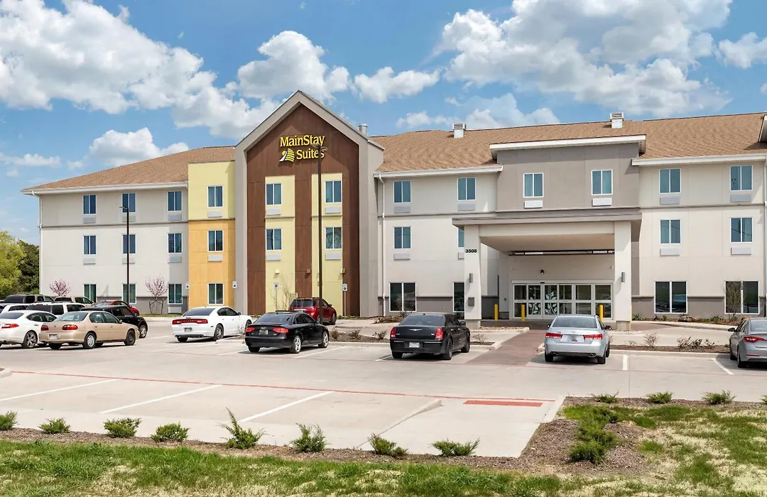 Sleep Inn Lancaster Dallas South-1