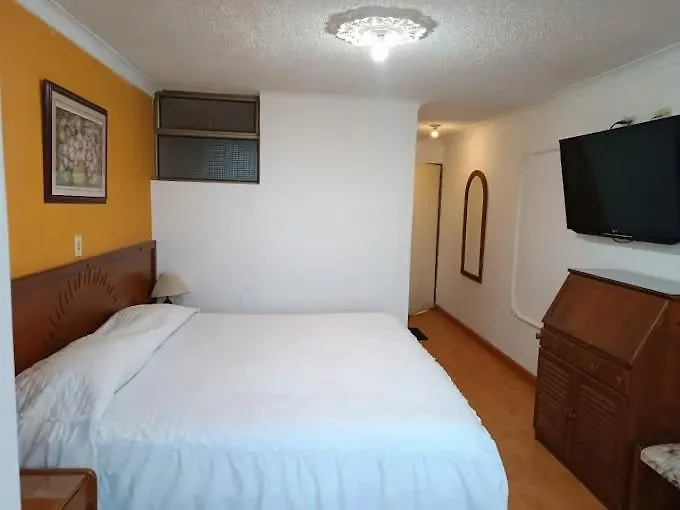 Hotel Sol Internacional-1