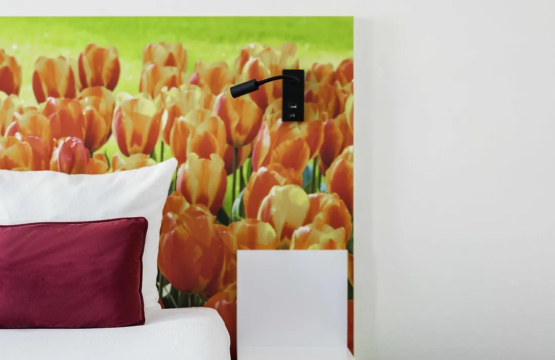 Ibis Styles Amsterdam City-1