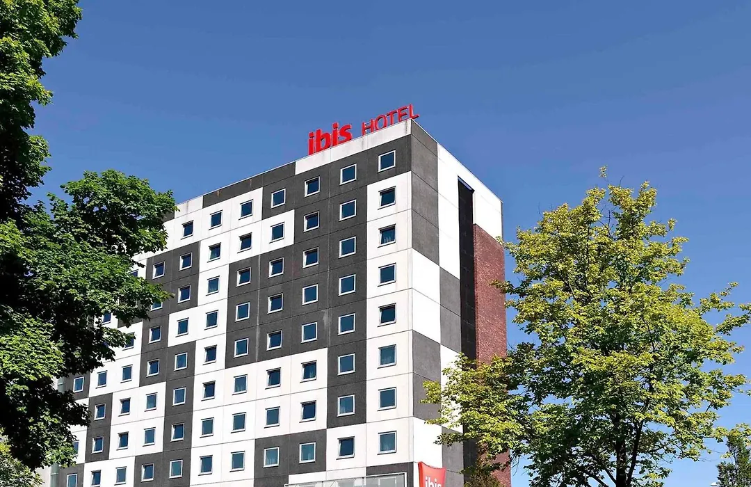 Ibis Amsterdam City West-1
