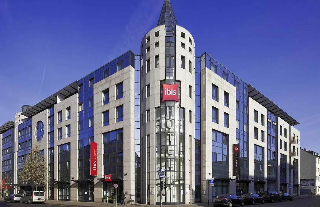 Ibis Koblenz City-1