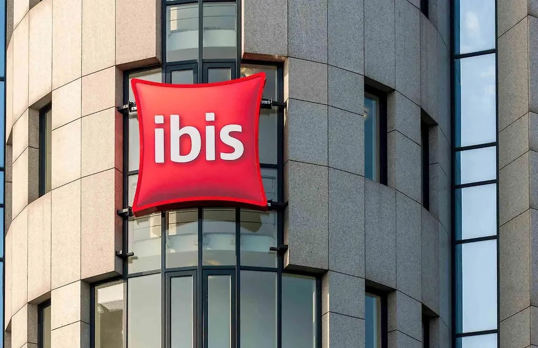 Ibis Koblenz City-1