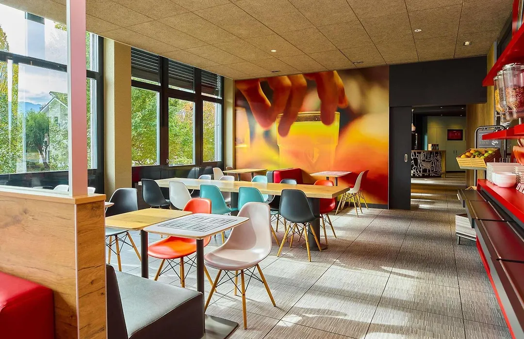 Ibis Luzern Kriens-1