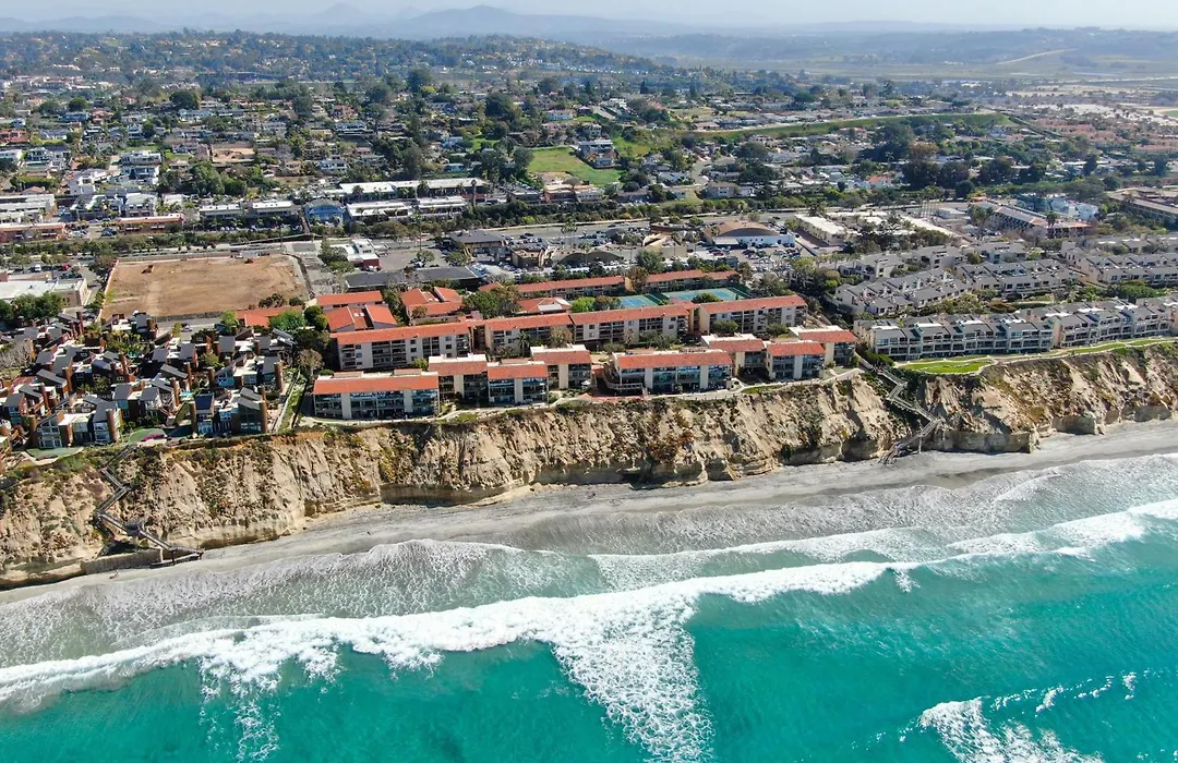 Holiday Inn Express Hotel & Suites Solana Beach-Del Mar By Ihg-1