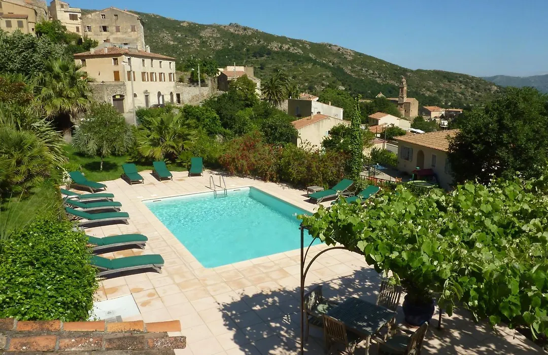 Mare E Monti - Hotel De Charme-1