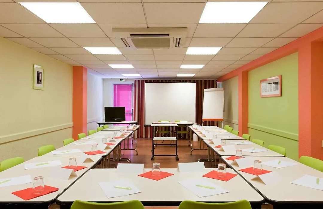 ibis Styles Bourg en Bresse-1