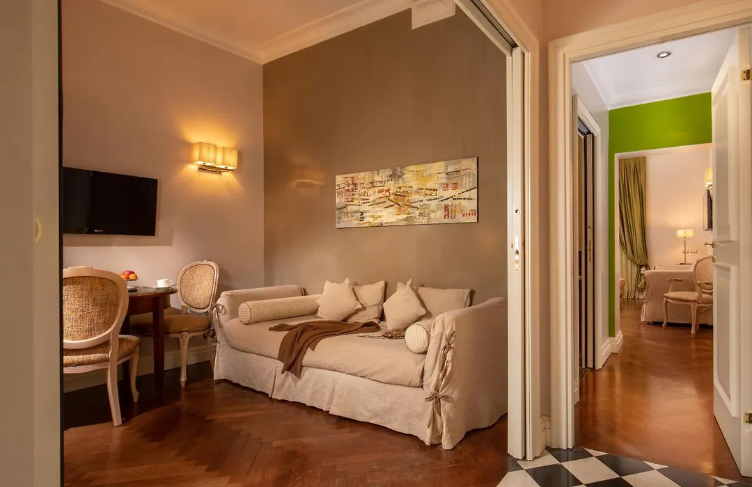 Vivaldi Luxury Rooms-1