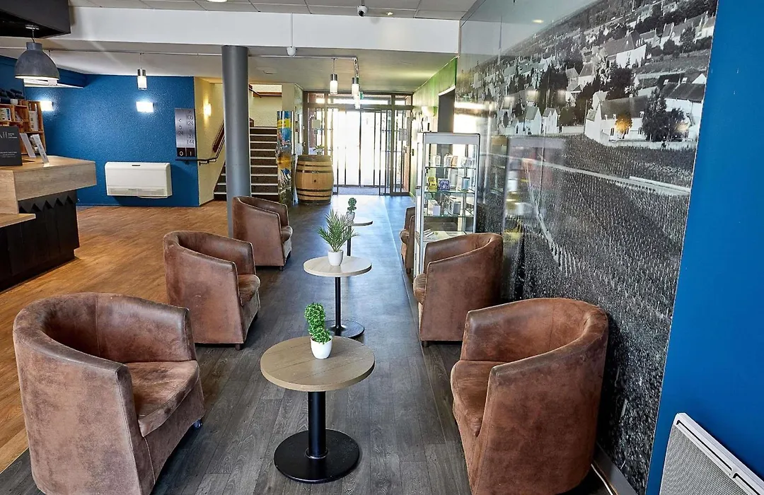 Ibis Auxerre Sud-1