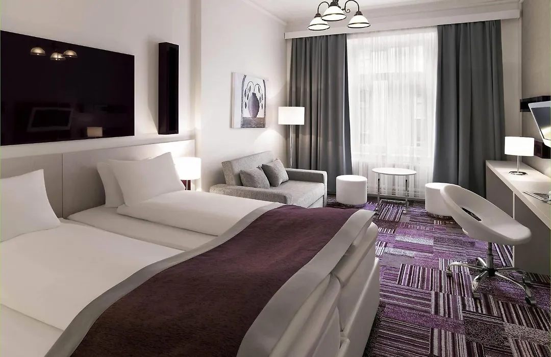 Ibis Styles Stockholm Odenplan-1