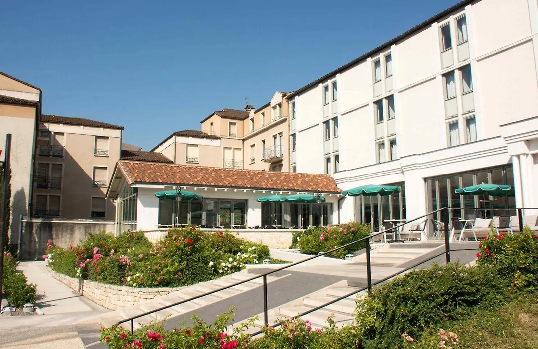 ibis Périgueux Centre-1