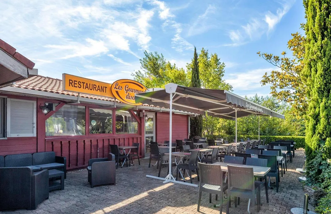ibis Budget Mâcon Sud-1