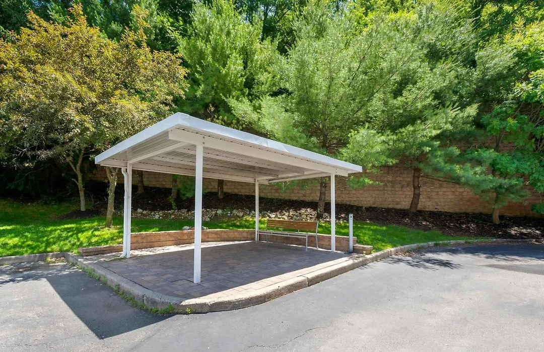Extended Stay America Suites - Mt Olive - Budd Lake-1