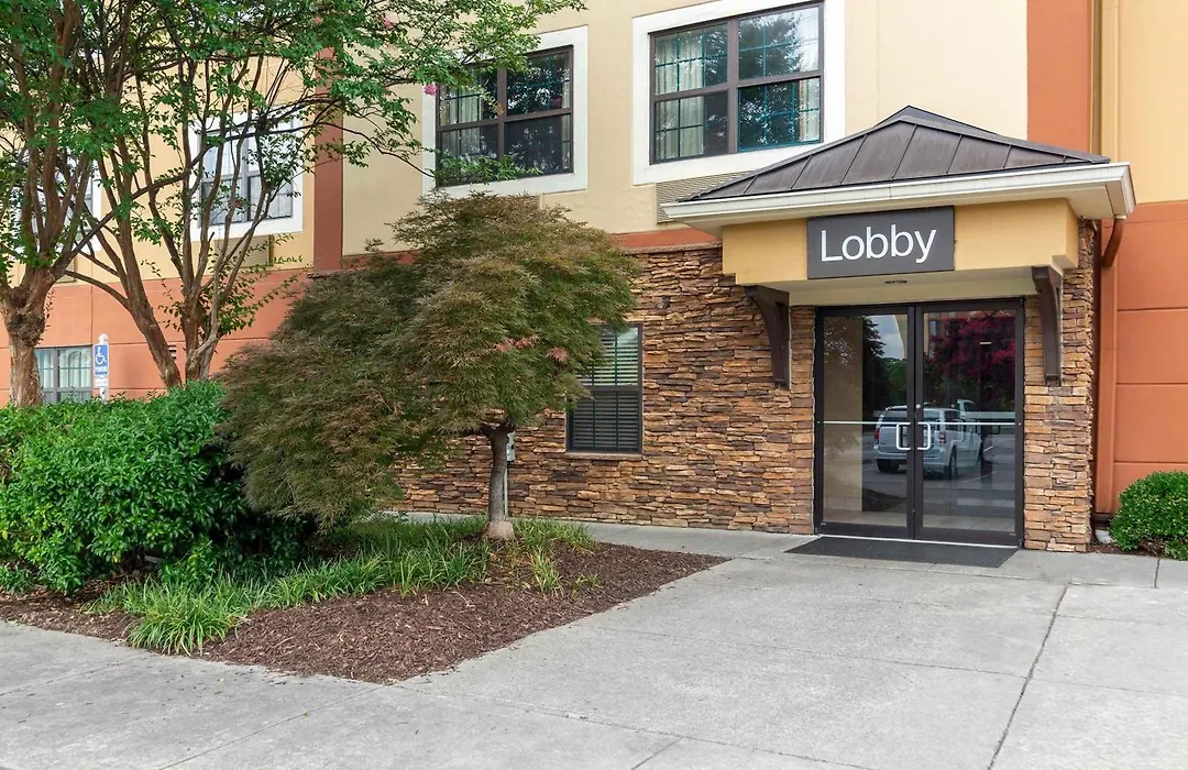 Extended Stay America Select Suites - Atlanta - Duluth-1