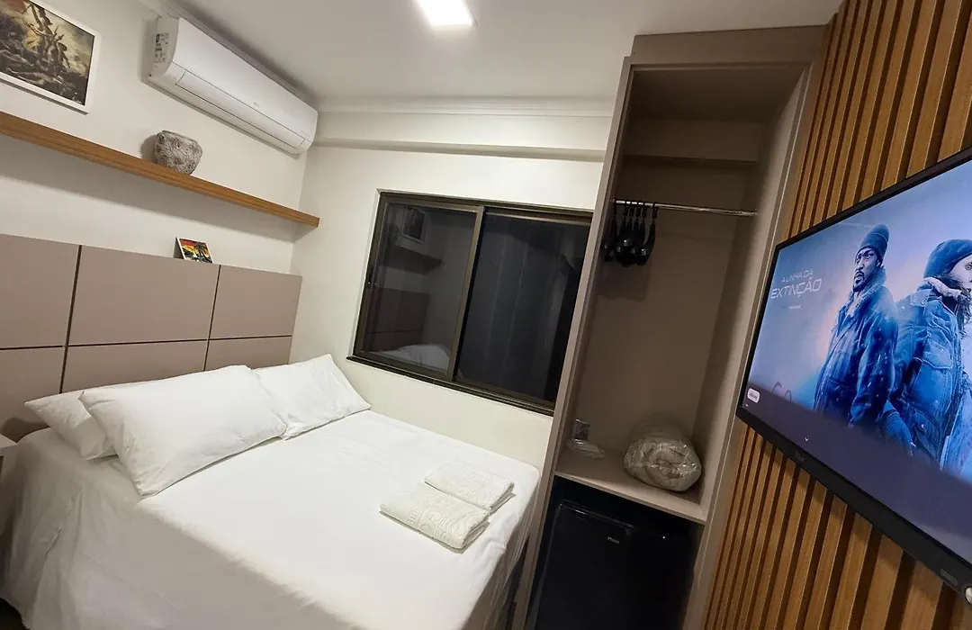 Master Gold Hotel Express-1