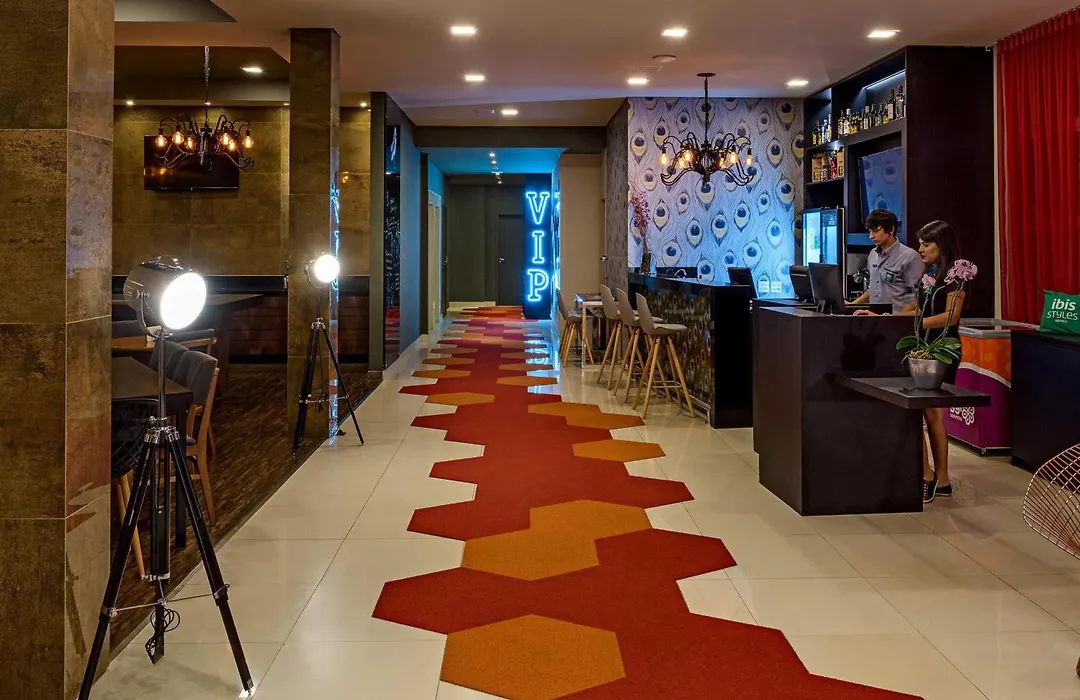 ibis Styles Ribeirao Preto Braz Olaia-1
