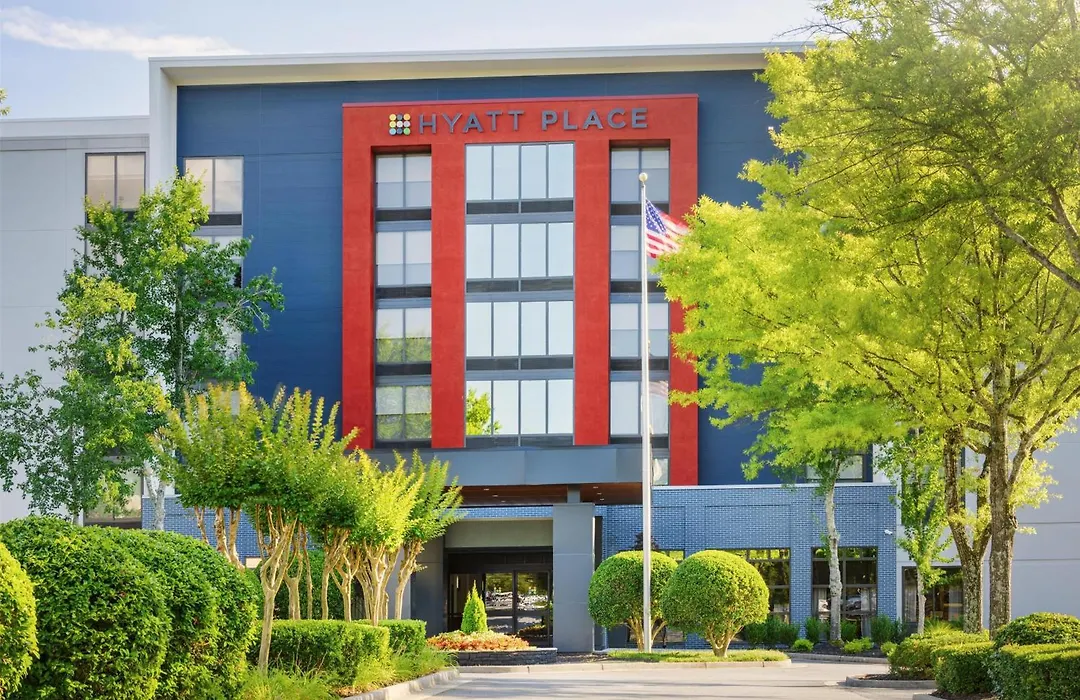 Hyatt Place Charlotte Arrowood-1