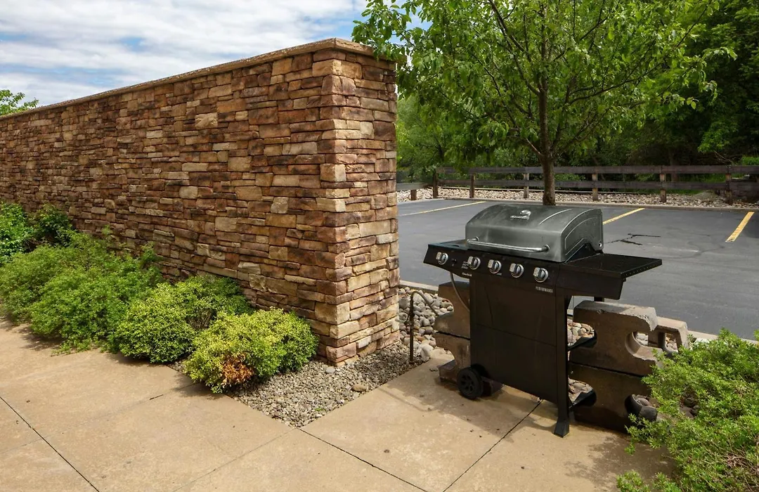 Fairfield Inn & Suites By Marriott Geneva Finger Lakes-1