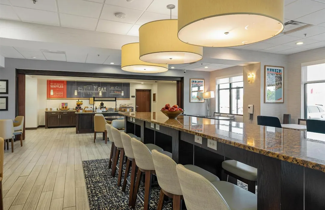 Hampton Inn Mesa Verde/Cortez Co-1