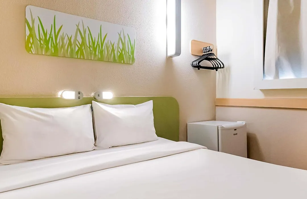 Ibis Budget Vitoria-1