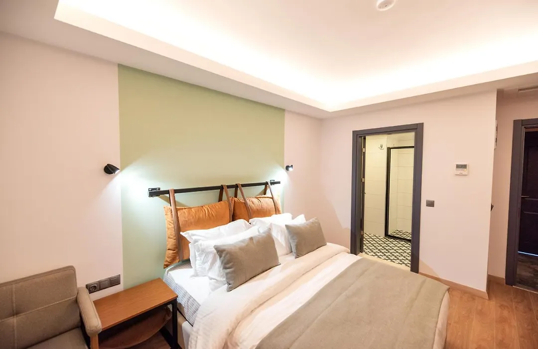 La Farine Rooms-1