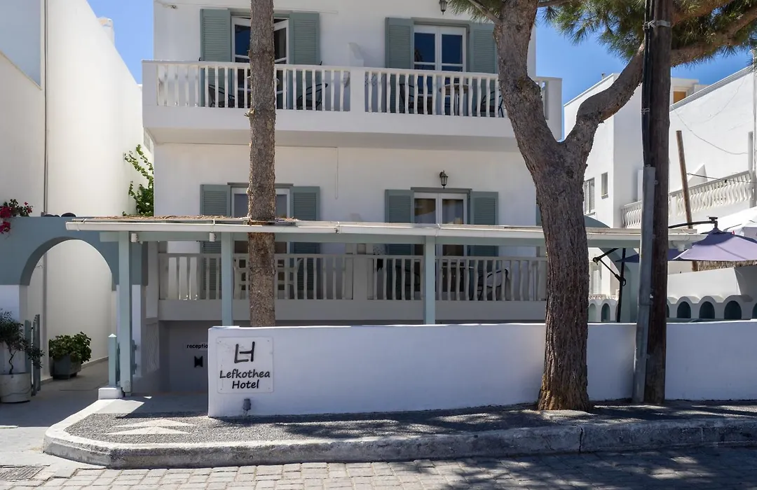 Lefkothea Hotel-1