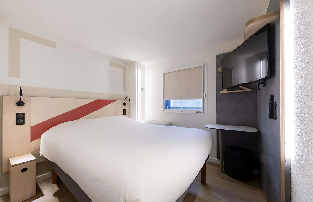 Ibis Budget Bordeaux Centre Meriadeck-1