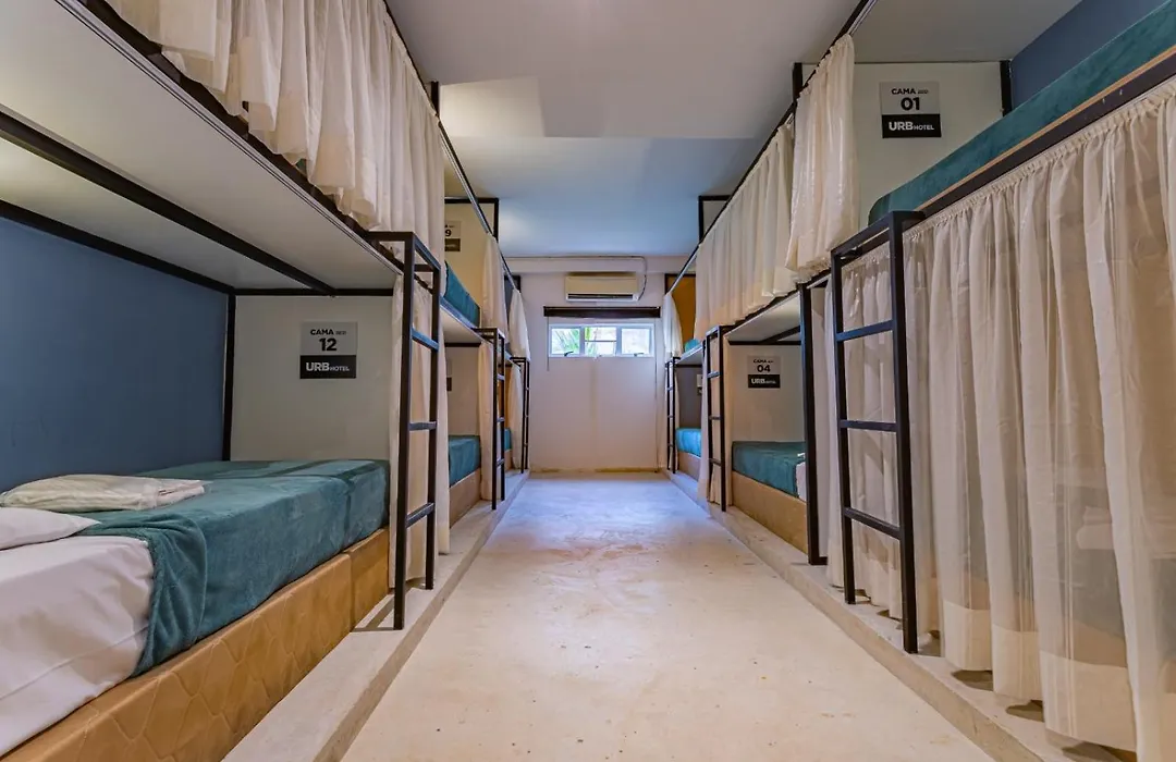 Urb Hotel-1