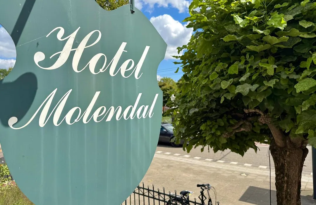 Hotel Molendal-1