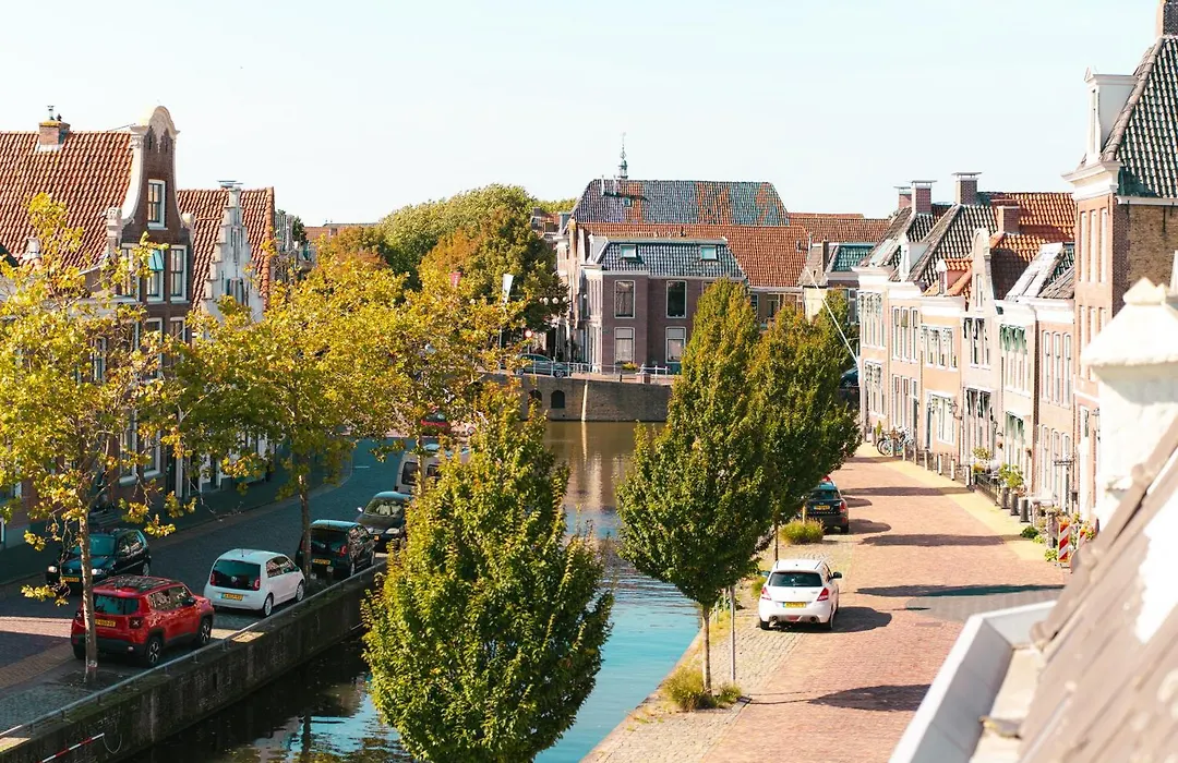 Hotel Heerenlogement-1