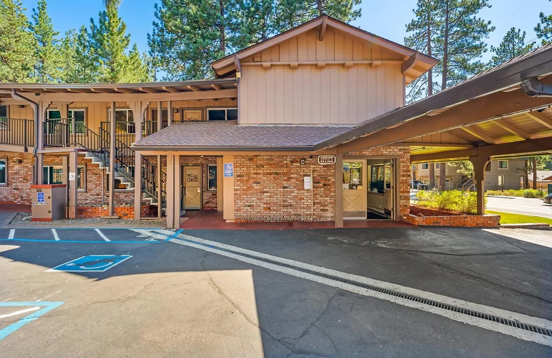 The Lodge At Lake Tahoe-1