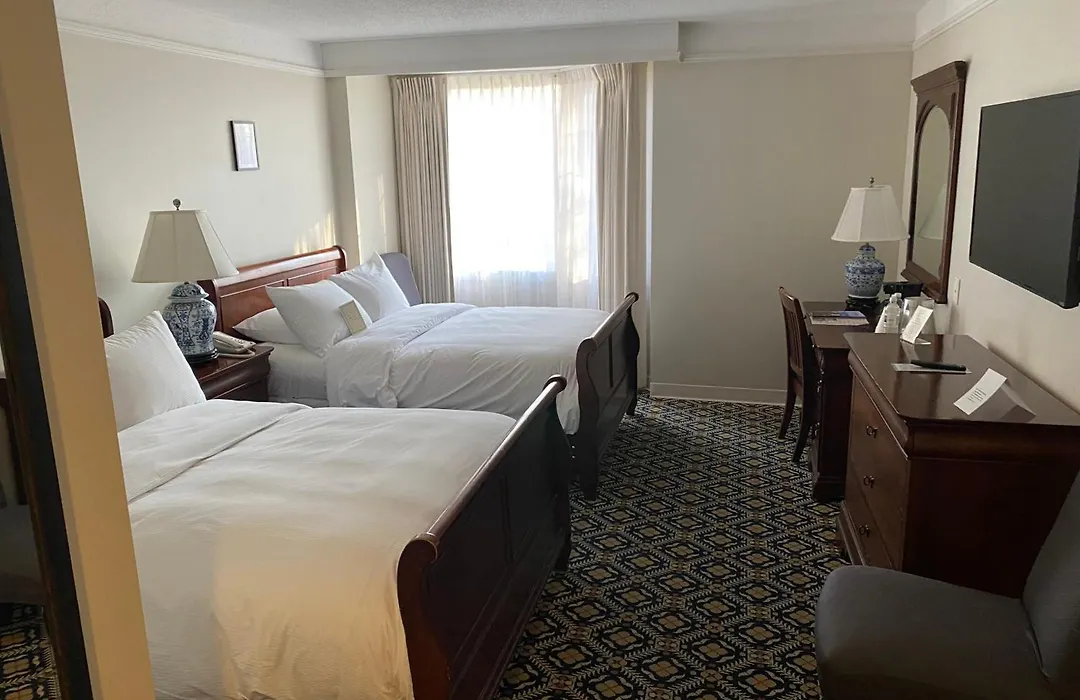 The Simsbury Inn-1
