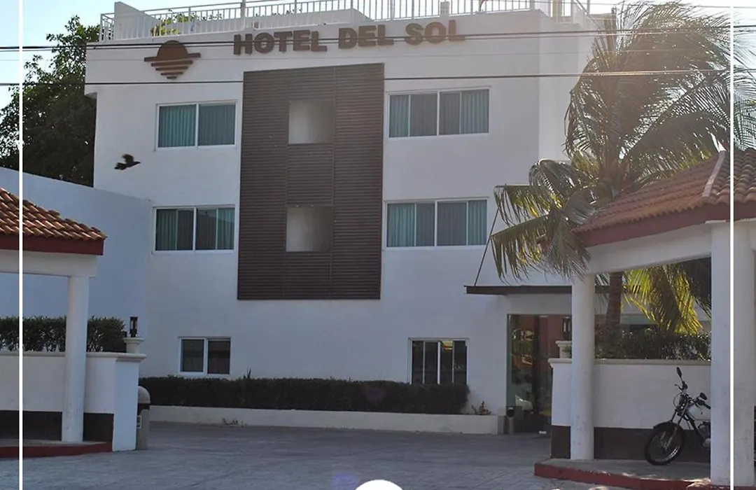 Hotel Del Sol-1