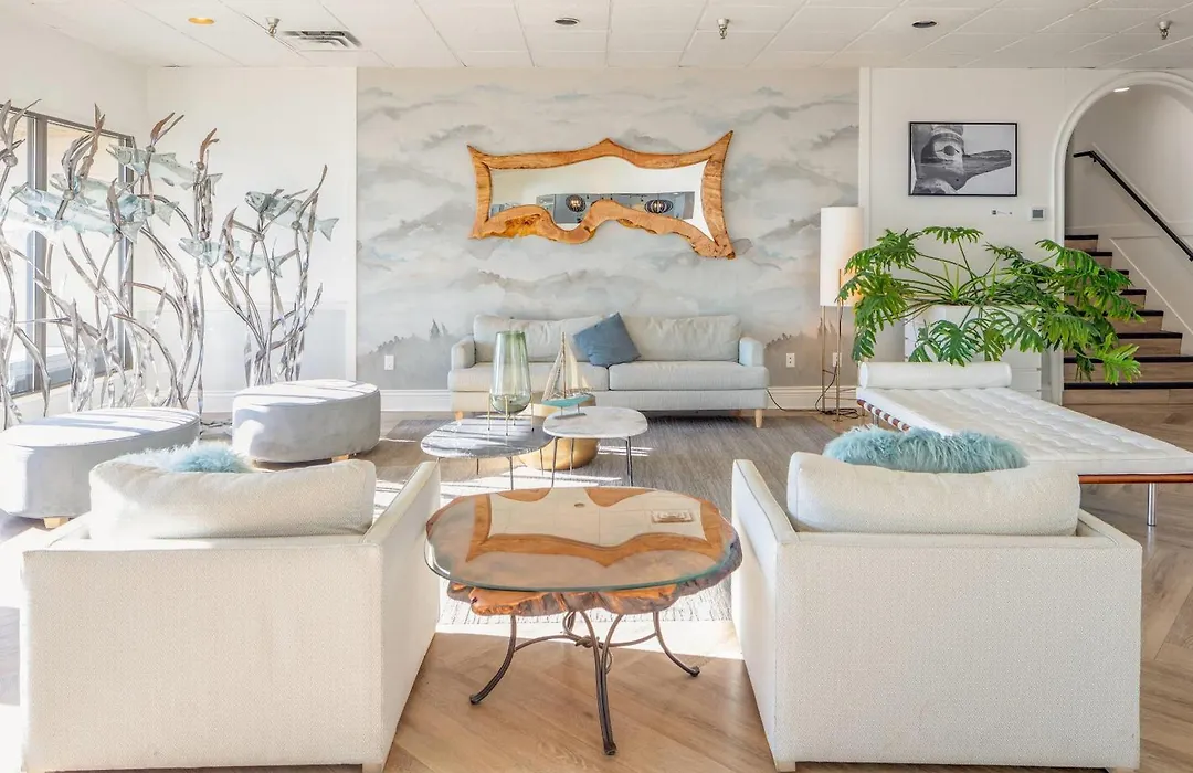 Bayside Oceanfront Resort-1