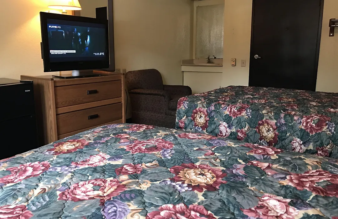 Motel 6-Burnsville, Mn-1
