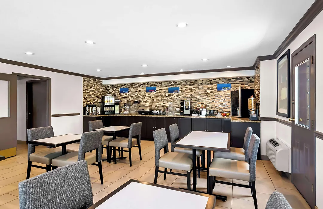 Best Western Maple Ridge-1